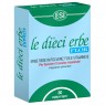 Le Dieci Erbe Flor, 30 naturcaps
