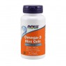 Omega-3 Mini Gels 500 mg Softgels