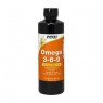 Omega 3-6-9 Liquid