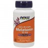 Melatonin Extra Strength 10 mg Veg Capsules