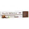 Xyli White Coconut Oil Toothpaste Gel