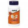 Vitamin B-2 (Riboflavin) 100 mg Capsules