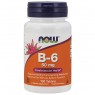 Vitamin B-6 50 mg Tablets