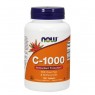 Vitamin C-1000 with Rose Hip Tablets