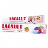 PASTE DHEMBESH LACALUT BABY 1-4 VJEC