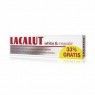 PASTE DHEMBESH LACALUT WHITE&REPAIR 