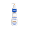 Mustela Nourishing  Cleansing Gel with Cold Cream