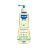 Mustela Stelatopia Cleansing Oil