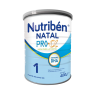 NUTRIBEN NATAL 1 - 400 G  (0 muaj+)