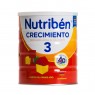 NUTRIBEN CRECIMIENTO 3 - 800 G     (12 muaj +)