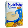 8 CEREALES GALL MARIA 300g