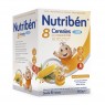 8 CEREALES Y MIEL CALCIO 600g