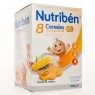 8 CEREALES MIEL GALL MARIA 600g