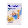 8 CEREALES  BIFIDUS 600g