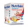 PAP 10 CEREALES  600g