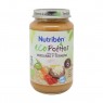 ECO TERNERA VERDURAS 250g
