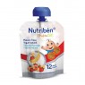 FRUTA & GO PLATANO FRESA YOGURT +12 90g