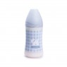 Suavinex – Shishe plastike me biberon anatomik 270ml (0-6m)