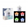 Chicco – Night Star Light Thermometer