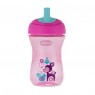 Chicco – Advanced Cup Easy Drinking 2in1