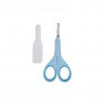 Chicco – Baby Nail Scissors 0m+