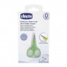 Chicco – Short Blade Scissors 0m+