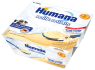 Humana-Puding Grize me vanilje 