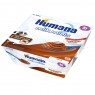 Humana-Puding me cokollate 