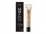 Hyaluronic Anti-Pollution CC CREAM SPF 15, LIGHT