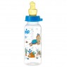Nip PP 250ml Family boy for milk size 1