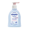 SANOSAN BABY CARE LOTION