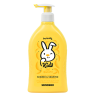 SANOSAN KIDS SHOWER & SHAMPOO BANANA