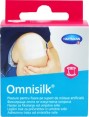 OMNISILK 2.5cm x 5m