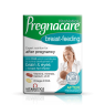 PREGNACARE BREAST-FEEDING