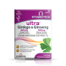 ULTRA GINKGO 800MG & GINSENG 150MG