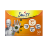 Swiss Vitamin C  Zink