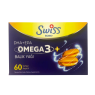 Swiss Omega
