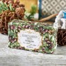 ZEYTEEN SECRET GARDEN SHEA BUTTER 250 GR