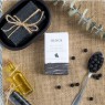 OLIVOS ACTIVATED CHARCOAL OLIVE OIL SOAP 125 GR