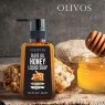 OLIVOS HONEY LIQUID SOAP 450 ML