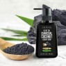 OLIVOS CHARCOAL COCONUT LIQUID SOAP 450 ML