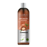 COSMOLIVE NATURAL HAIR SHAMPOO ARGAN OIL 400ML