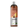 COSMOLIVE NATURAL HAIR SHAMPOO KERATIN OIL 400ML