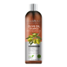 COSMOLIVE NATURAL HAIR SHAMPOO OLIVE OIL 400ML