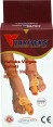MBESHTETESE PER HALLUS VALGUS 