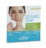 Double disk
