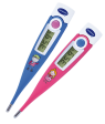 THERMOVAL Rapid Disney edition Kids