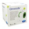 OMNISILK 5 cm x 5 m