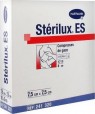 STERILUX 7.5 x 7.5 cm