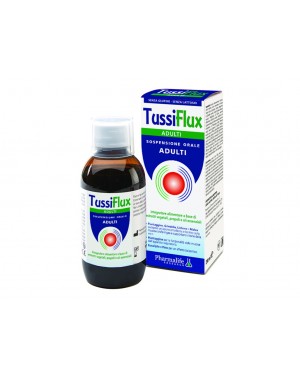 TUSSIFLUX ADULTI SOSPENSIONE ORALE 